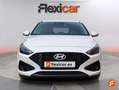 Hyundai i30 1.0+TGDI+48V+Klass Blanc - thumbnail 2