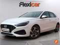 Hyundai i30 1.0+TGDI+48V+Klass Blanc - thumbnail 3