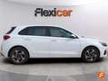 Hyundai i30 1.0+TGDI+48V+Klass Blanc - thumbnail 4