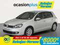 Volkswagen Golf 1.6TDI CR Bluemotion 105 Gris - thumbnail 1