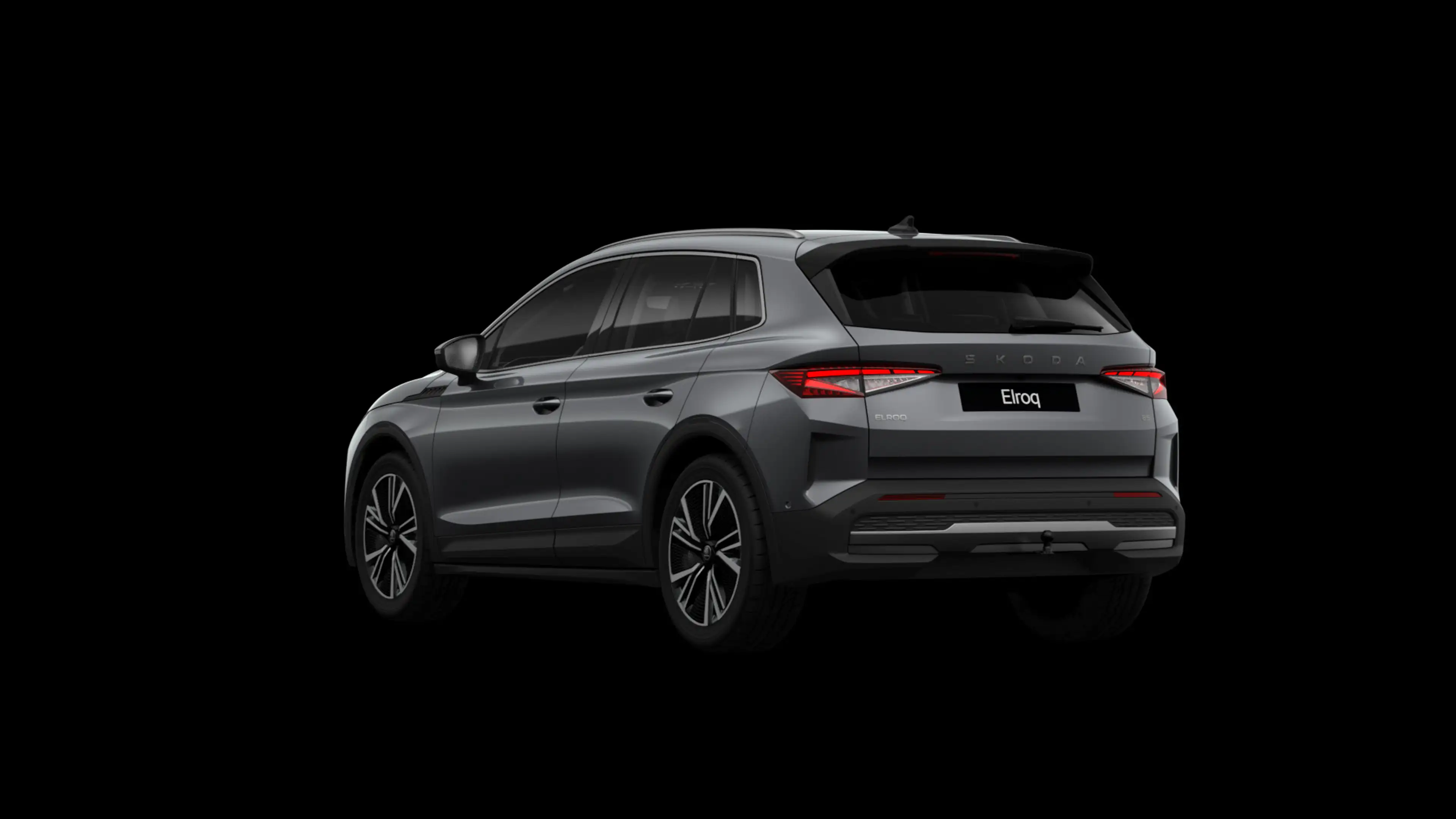 Skoda Elroq 286pk 85 Business Edition | Business Upgrade MAXX — photo 2