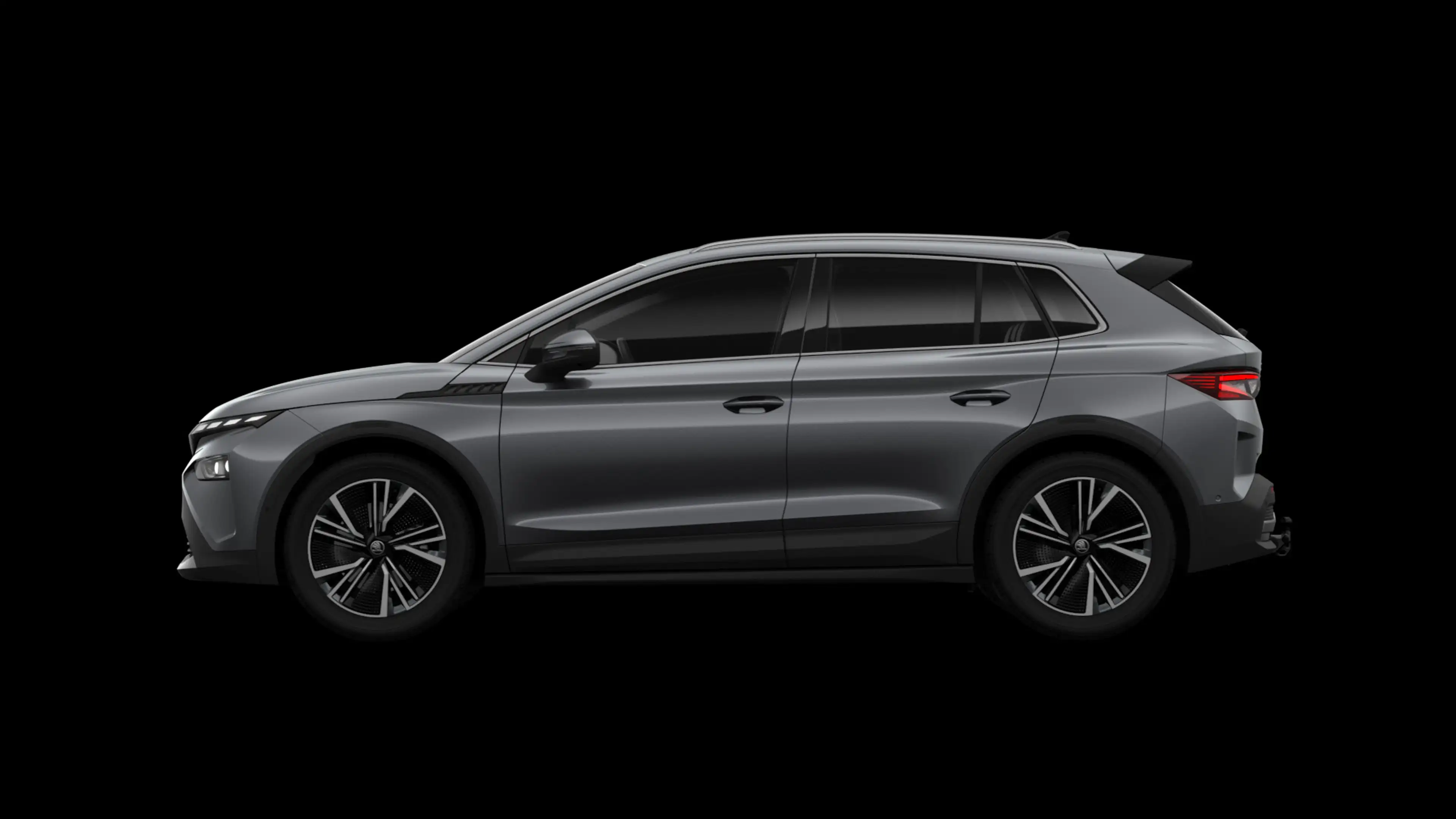 Skoda Elroq 286pk 85 Business Edition | Business Upgrade MAXX — photo 3