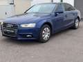 Audi A4 Lim. Ambiente* INFO-PAKET*DSP SOUND*XENON-LED Blau - thumbnail 2