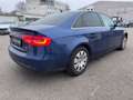 Audi A4 Lim. Ambiente* INFO-PAKET*DSP SOUND*XENON-LED Blau - thumbnail 5