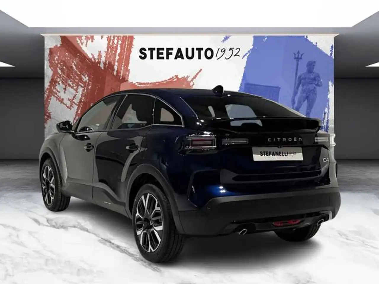 Citroen C4 2026