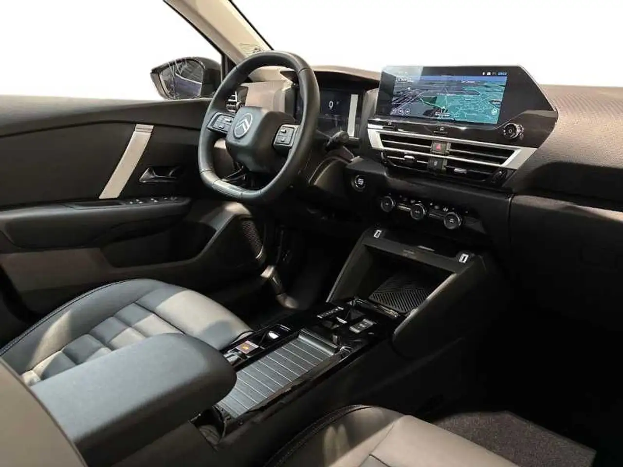 Citroen C4 2026 — фото 15