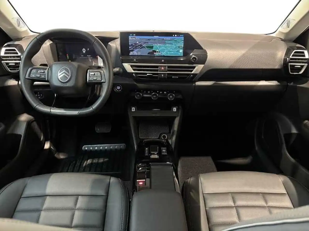 Citroen C4 2026 — фото 13