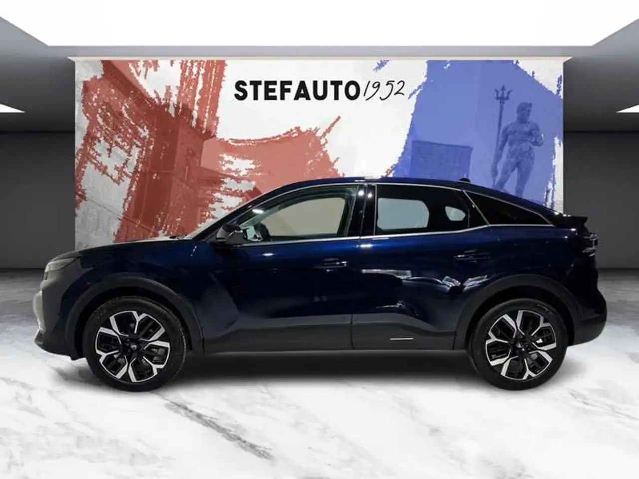 Citroen C4 2026