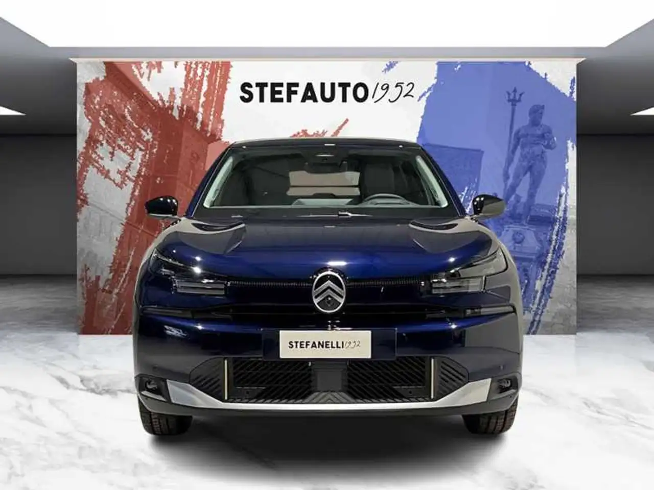 Citroen C4 2026