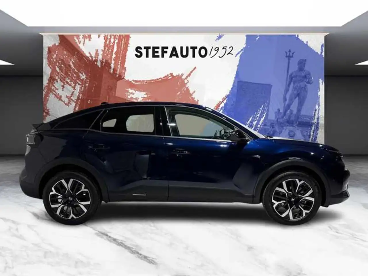 Citroen C4 2026