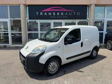 1.3 hdi fourgon 75 cv distribution a jour