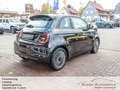Fiat 500e Icon*Navi*Apple-Carplay* Schwarz - thumbnail 6