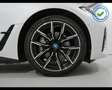 BMW i4 edrive40 Msport Bianco - thumbnail 7