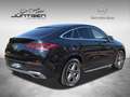 Mercedes-Benz GLE 350 e Coupé AMG MULTIBEAM AHK 360° AMBIENTE DAB WIDE Nero - thumbnail 7