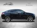 Mercedes-Benz GLE 350 e Coupé AMG MULTIBEAM AHK 360° AMBIENTE DAB WIDE Nero - thumbnail 8
