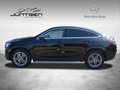 Mercedes-Benz GLE 350 e Coupé AMG MULTIBEAM AHK 360° AMBIENTE DAB WIDE Black - thumbnail 4