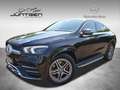 Mercedes-Benz GLE 350 e Coupé AMG MULTIBEAM AHK 360° AMBIENTE DAB WIDE Nero - thumbnail 3