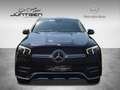 Mercedes-Benz GLE 350 e Coupé AMG MULTIBEAM AHK 360° AMBIENTE DAB WIDE Nero - thumbnail 2