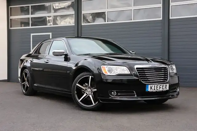 Chrysler 300C V6 Limited/ALPINE/SHZ/KAMERA/R20