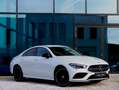 Mercedes-Benz CLA 250 e Aut. AMG-LINE *Night - Paket* Weiß - thumbnail 3