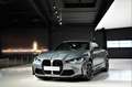 BMW M4 xDrive Competition*AKRAPOVIC*LASER*H/K*1.HAND Grey - thumbnail 1