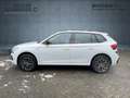 Skoda Kamiq 1,0 TSI 115 PS DSG Drive ACC AHK LED Weiß - thumbnail 3