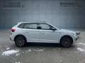 Skoda Kamiq 1,0 TSI 115 PS DSG Drive ACC AHK LED Weiß - thumbnail 6
