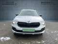 Skoda Kamiq 1,0 TSI 115 PS DSG Drive ACC AHK LED Weiß - thumbnail 8