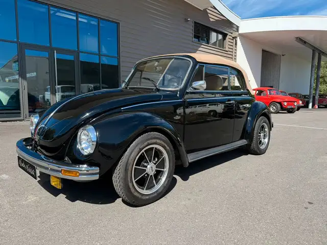 Volkswagen Coccinelle
