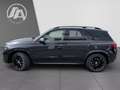 Mercedes-Benz GLE 450 d 4M AMG+Pano+Burm+Distr+Sitzkli+HUD+AIR Schwarz - thumbnail 5