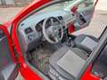Volkswagen Polo V Trendline KLIMA Rouge - thumbnail 12