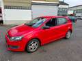 Volkswagen Polo V Trendline KLIMA Rouge - thumbnail 3