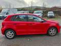 Volkswagen Polo V Trendline KLIMA Rouge - thumbnail 8