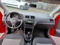Volkswagen Polo V Trendline KLIMA Rouge - thumbnail 14
