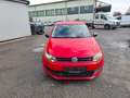 Volkswagen Polo V Trendline KLIMA Rouge - thumbnail 1