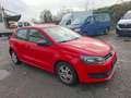 Volkswagen Polo V Trendline KLIMA Rouge - thumbnail 9