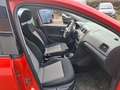 Volkswagen Polo V Trendline KLIMA Rouge - thumbnail 15