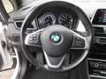 BMW 218 218 d Gran Tourer      * L E D E R   * Weiß - thumbnail 17