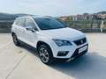 SEAT Ateca 1.0 TSI S&S Style Blanc - thumbnail 4