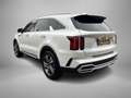 Kia Sorento 1.6 T-GDI Hybrid 2WD ExecutiveLine 5p. Blanc - thumbnail 7