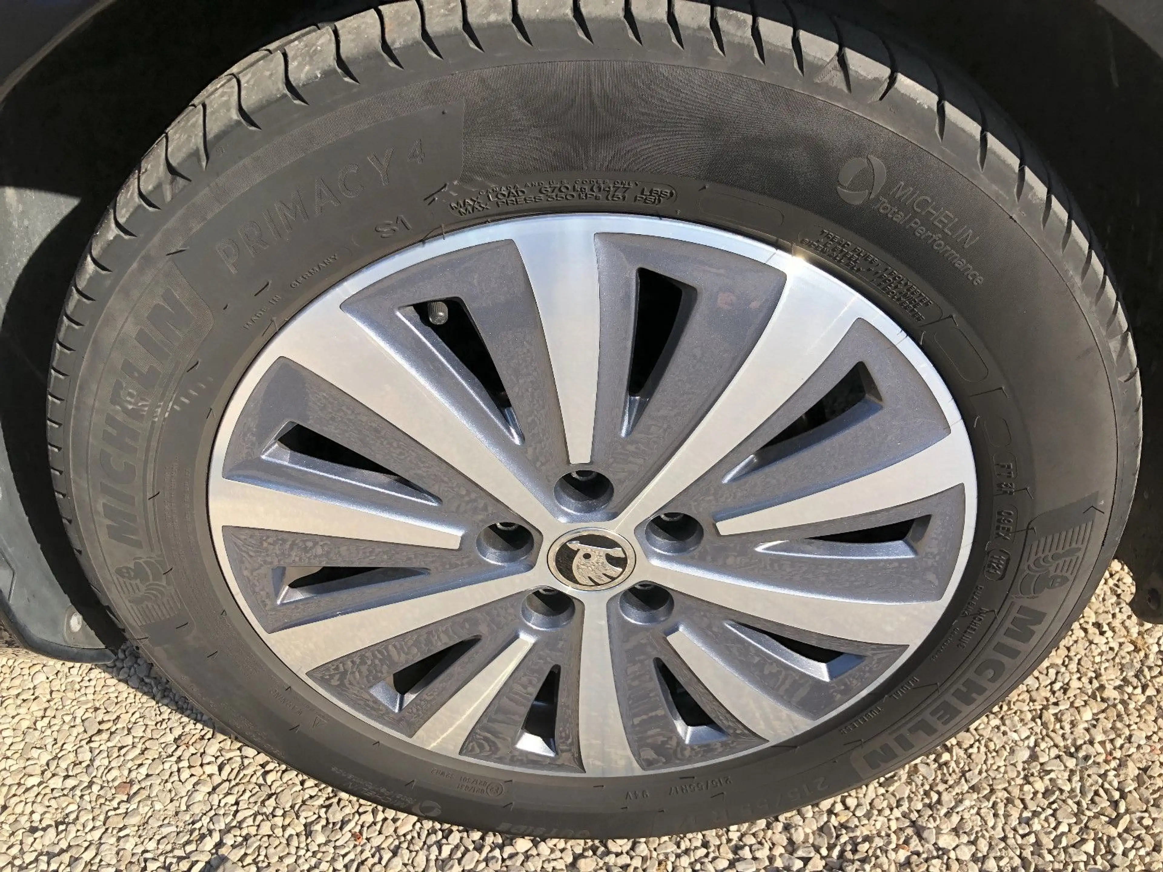 Skoda Superb Combi Style ALU,NAVI,KAMERA,PDC — photo 20