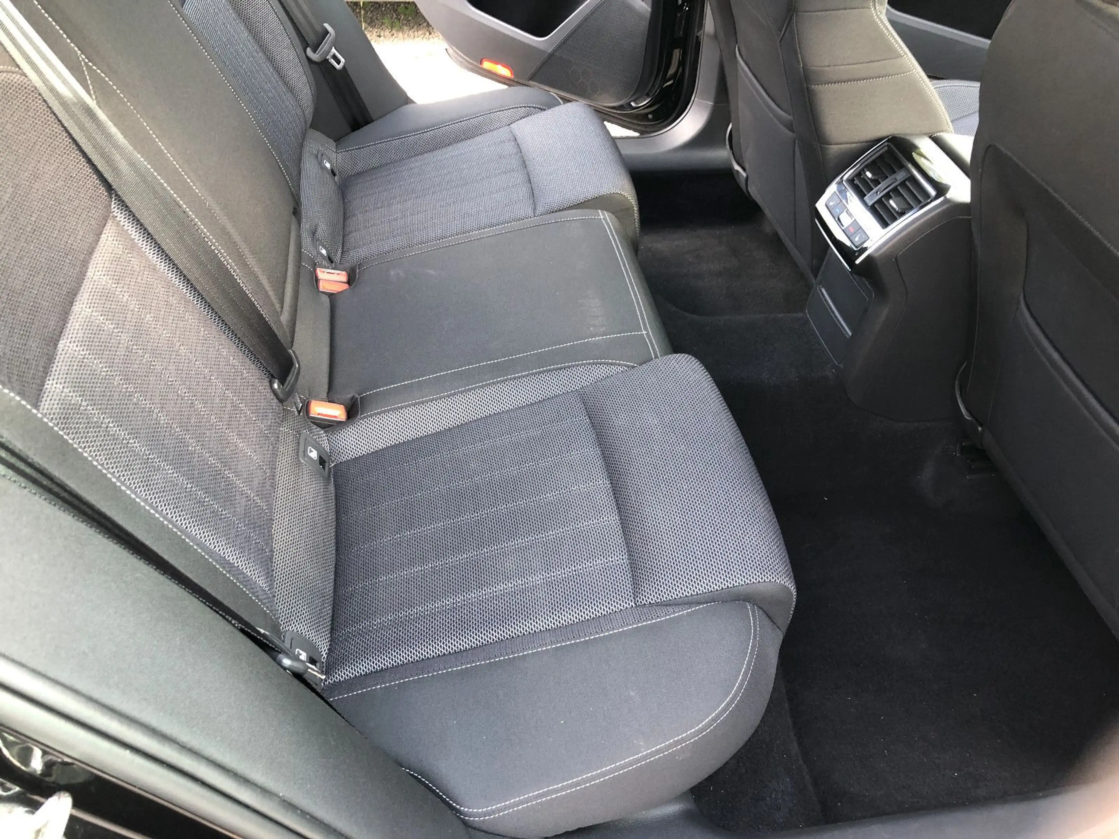 Skoda Superb Combi Style ALU,NAVI,KAMERA,PDC — photo 12