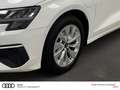 Audi A3 Sportback 40 TFSI e KAMERA AHK LED MMI Weiß - thumbnail 10