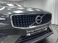 Volvo V60 Cross Country CC / B5 AWD / Lichte Vracht / Aut / Leder / LED... Gris - thumbnail 29