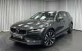 Volvo V60 Cross Country CC / B5 AWD / Lichte Vracht / Aut / Leder / LED... Gris - thumbnail 1