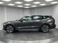 Volvo V60 Cross Country CC / B5 AWD / Lichte Vracht / Aut / Leder / LED... Gris - thumbnail 2
