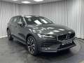 Volvo V60 Cross Country CC / B5 AWD / Lichte Vracht / Aut / Leder / LED... Gris - thumbnail 7