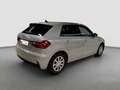 Audi A1 ADVANCED 30 TFSI S TRONIC KLIMA+VC+ Silber - thumbnail 4