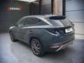 Hyundai TUCSON 1,6 T-GDI Plu Blauw - thumbnail 3