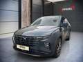 Hyundai TUCSON 1,6 T-GDI Plu Blauw - thumbnail 2